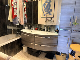  Appartement � vendre 4 pi�ces 79 m�