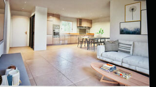  Maison � vendre 4 pi�ces 90 m�