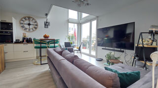  Duplex/triplex  vendre 4 pices 84 m