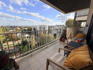  Appartement � vendre 4 pi�ces 79 m�