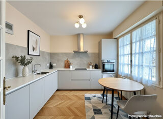  Maison à vendre 5 pièces 131 m²
