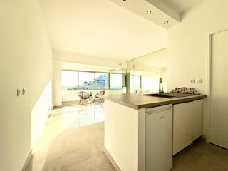  Appartement � vendre 2 pi�ces 48 m�