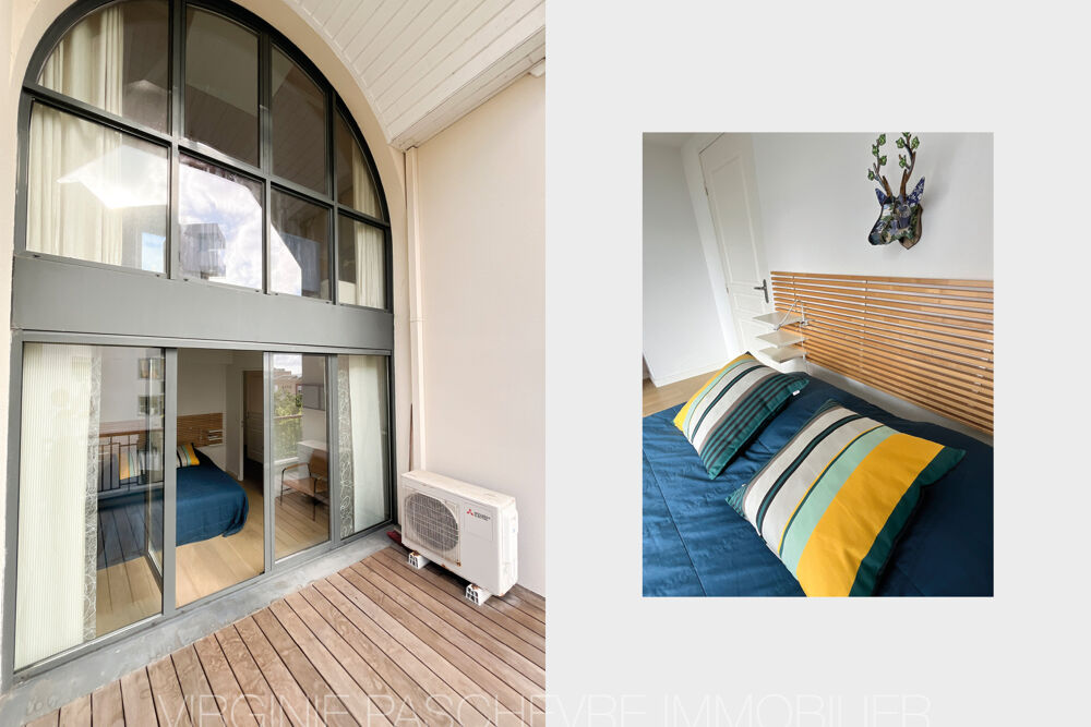 à vendre  Duplex/triplex Arcachon (33120)