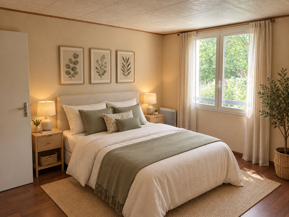 Vente Maison MAISON FAMILIALE DE 7 PIECE, 97 m2 AVEC GARAGE ET JARDIN Champs sur marne