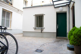  Appartement � vendre 2 pi�ces 29 m�