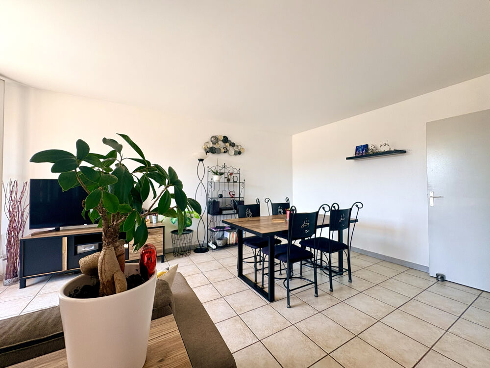 Vente Appartement EXCLUSIVITÉ CARROS - 3 pièces DERNIER ETAGE Carros