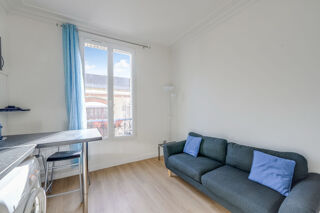  Appartement à vendre 2 pièces 45 m²