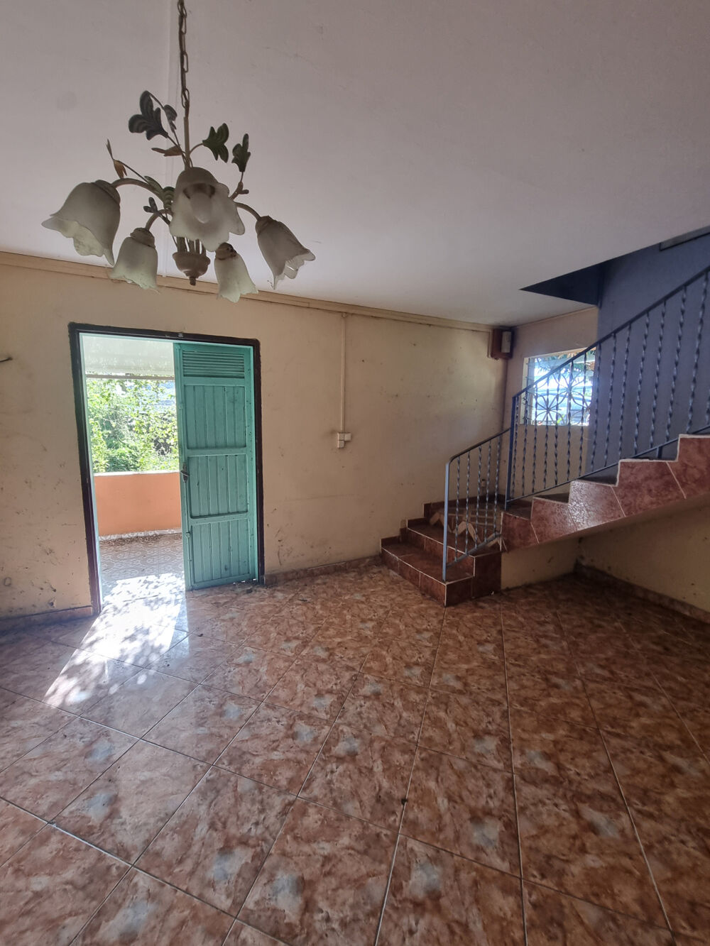 Maison Sainte Suzanne - La Marine - Parcelle 900m2