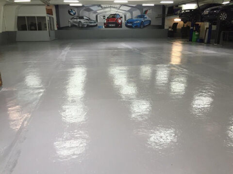 75011 PARIS -Vente Local Commercial à Vendre 848m2 au sol 7350000 75011 Paris