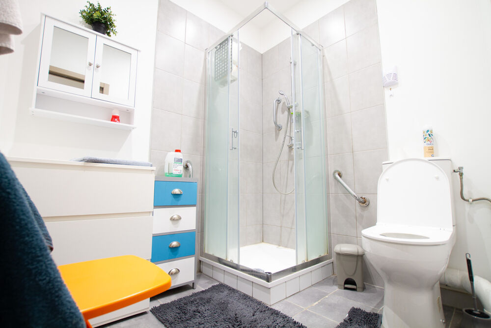 � vendre  Maison Ablon-sur-Seine (94480)