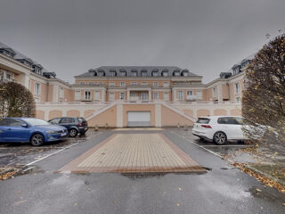  Appartement � vendre 3 pi�ces 63 m�