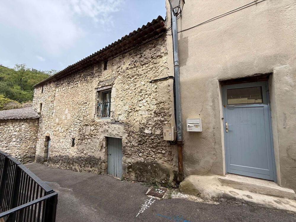 Vente Immeuble NOUVEAUTÉ   IMMEUBLE DE RAPPORT AU CŒUR DE VIVIERS Chateauneuf du rhone