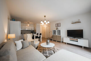  Appartement � vendre 3 pi�ces 69 m�