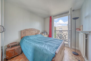  Appartement � vendre 3 pi�ces 62 m�