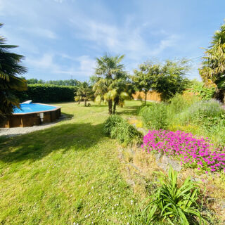  Maison � vendre 7 pi�ces 188 m�