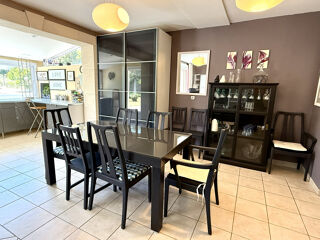  Maison � vendre 6 pi�ces 156 m�