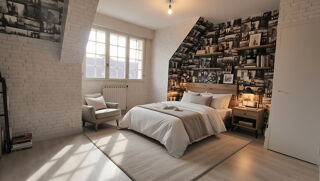 Maison � vendre 6 pi�ces 150 m�