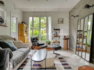  Maison � vendre 7 pi�ces 153 m�