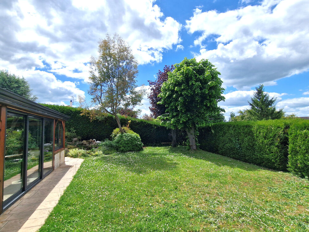Magnifique Maison de 4 chambres - semi plein pied - très bon état générale