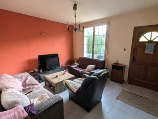  Colocation � louer 6 pi�ces 110 m�