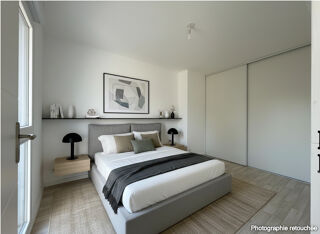  Appartement à vendre 4 pièces 78 m²