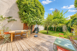  Maison à vendre 6 pièces 126 m²