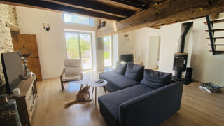  Maison � vendre 5 pi�ces 128 m�