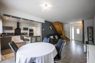  Maison � vendre 4 pi�ces 83 m�