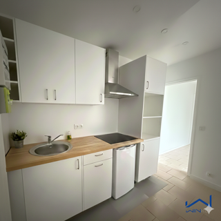  Appartement � vendre 2 pi�ces 34 m�