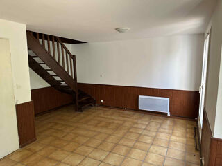Vente Maison MAISON FAMILIALE DE 7 PIECE, 97 m2 AVEC GARAGE ET JARDIN Champs sur marne