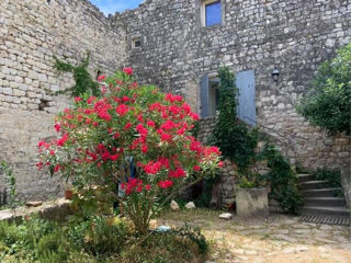  Propri�t�/ch�teau � vendre 7 pi�ces 300 m�