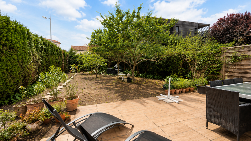 à vendre  Maison Nanterre (92000)