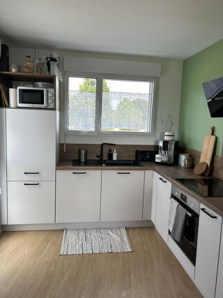  Appartement � vendre 3 pi�ces 69 m�