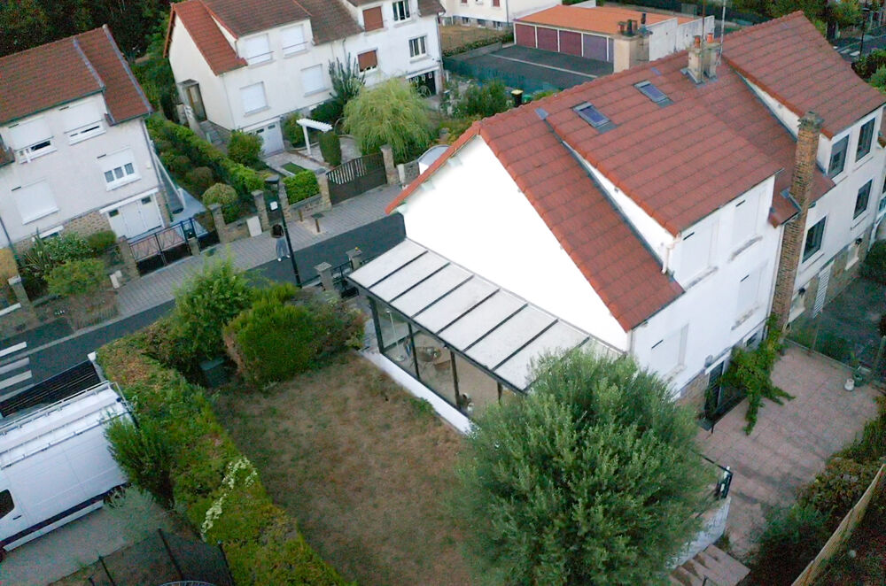 Une maison Castor au coeur du quartier des Coteaux