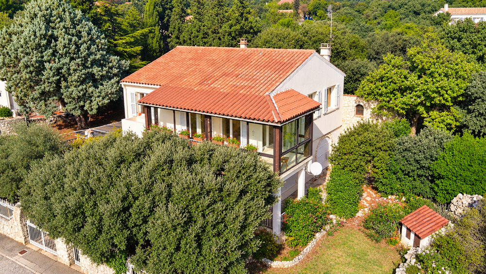 Vente Maison LA GARDE-ADHÉMAR   MAISON 160 M2   4 CHAMBRES   VUE MONT VENTOUX   GARAGE   TERRAIN ARBORÉ DE 1 734 M2 La garde adhemar