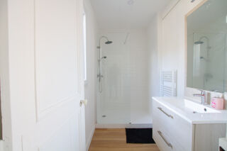  Appartement à vendre 3 pièces 52 m²