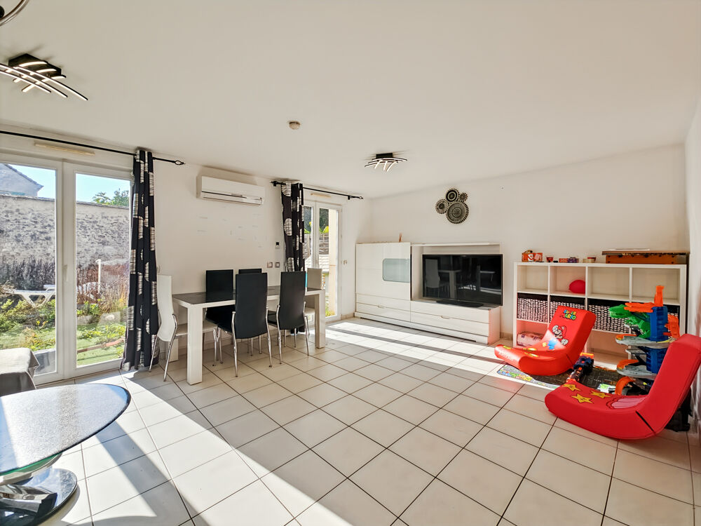 Vente Maison Maison familiale 4 pi�ces �vry-gr�gy-sur-yerre