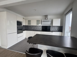  Appartement � louer 3 pi�ces 62 m�