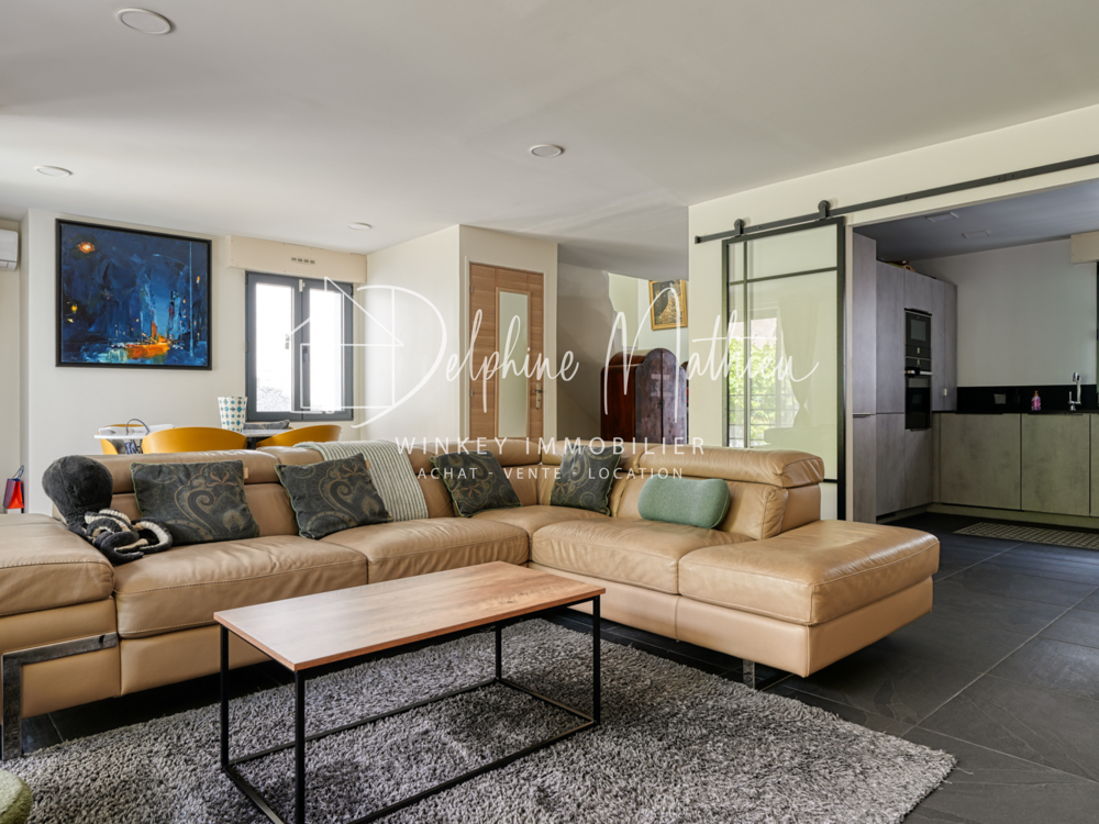 Vente Maison Malakoff, maison familiale 150 m2 avec jardin et potentiel de surélévation Malakoff