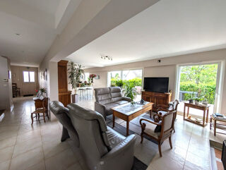  Maison à vendre 8 pièces 230 m²
