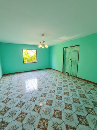 Vente Maison Maison Sainte Suzanne - La Marine - Parcelle 900m2 Ste suzanne