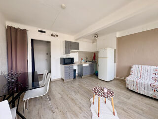  Appartement � vendre 1 pi�ce 25 m�