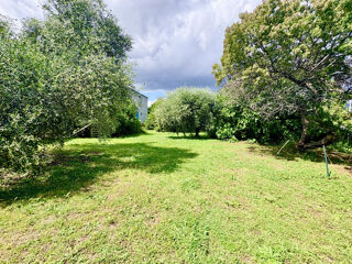  Terrain à vendre 741 m²