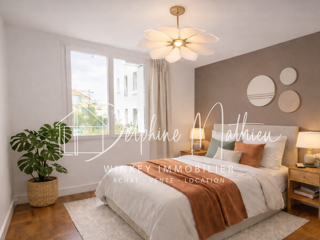  Appartement � vendre 4 pi�ces 72 m�