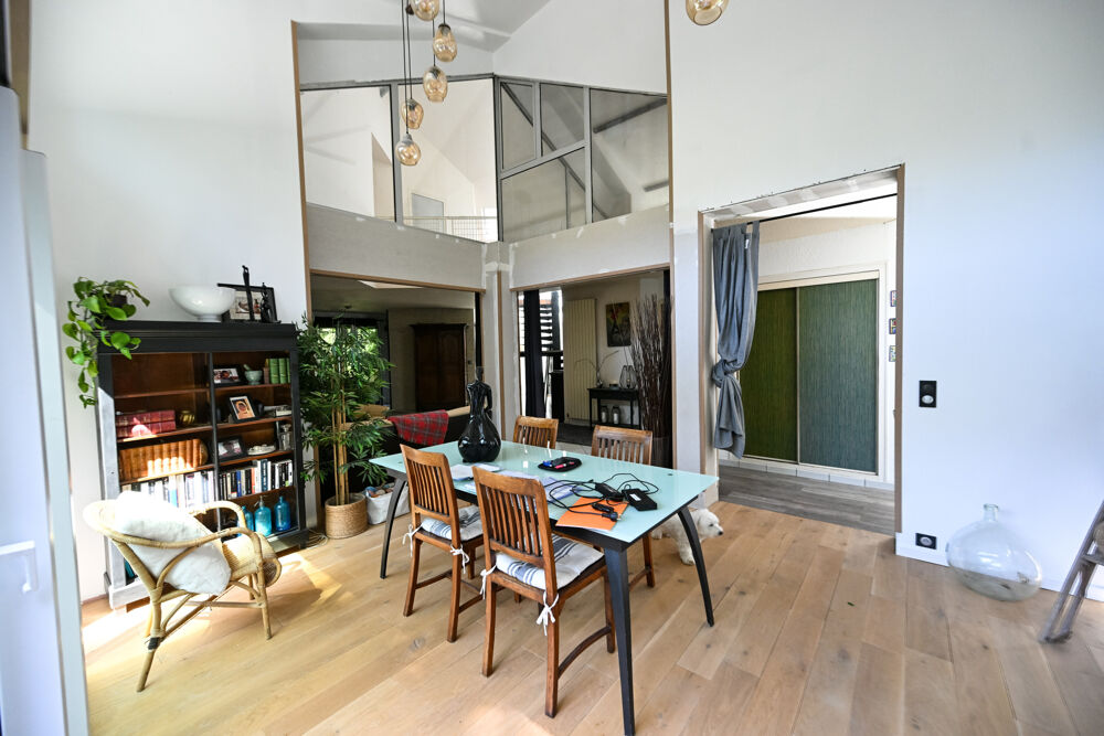 Vente Maison MAISON DE VILLE Rennes