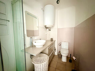  Appartement à vendre 1 pièce 25 m²