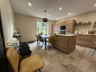  Maison � vendre 6 pi�ces 229 m�