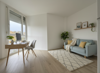  Duplex/triplex � vendre 4 pi�ces 74 m�