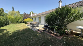  Maison à vendre 7 pièces 180 m²