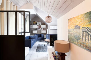  Duplex/triplex à vendre 5 pièces 122 m²